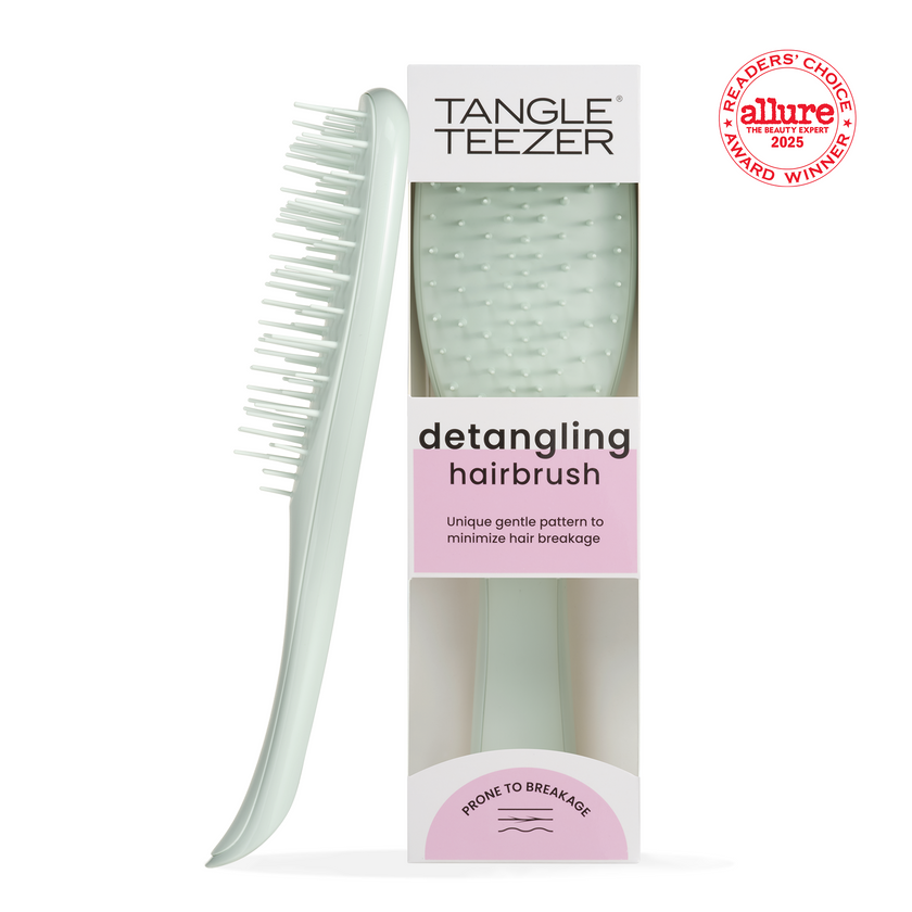 The Ultimate Detangler Extra Gentle — Product Information