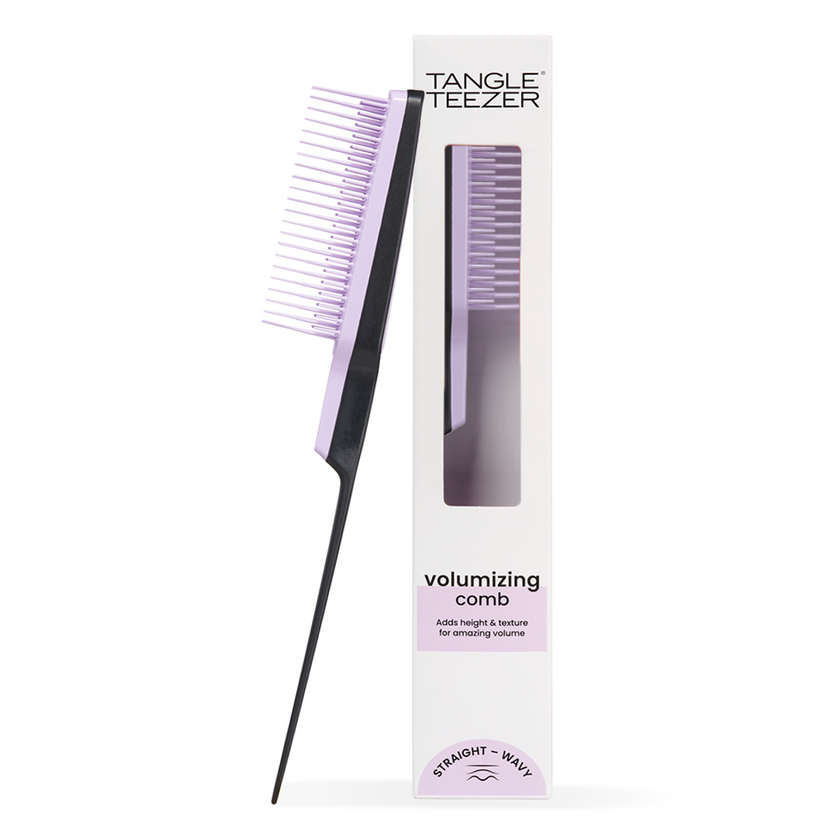 The Ultimate Volumizer | Item Details