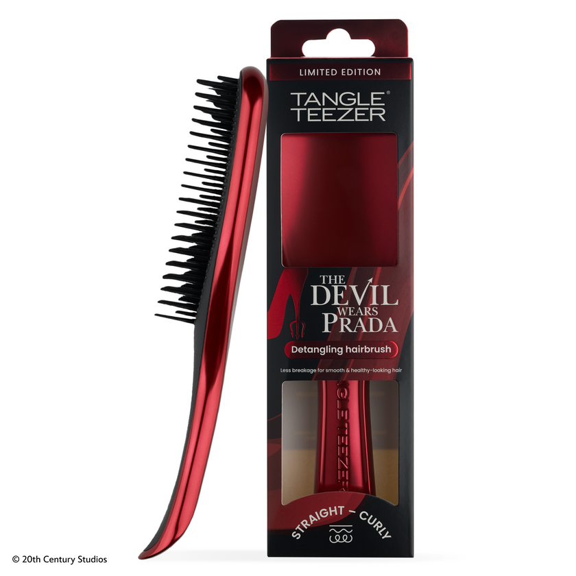 The Devil Wears Prada and Tangle Teezer The Ultimate Detangler™ | Item Details